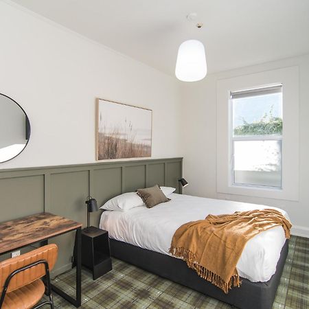 The Fort Guesthouse Timaru Extérieur photo