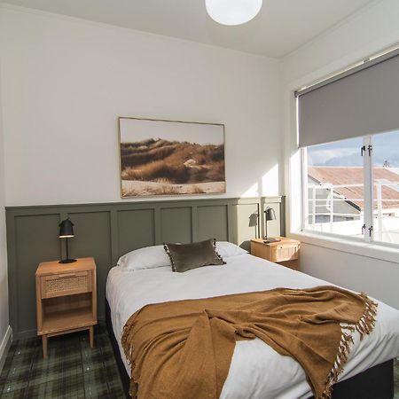 The Fort Guesthouse Timaru Extérieur photo