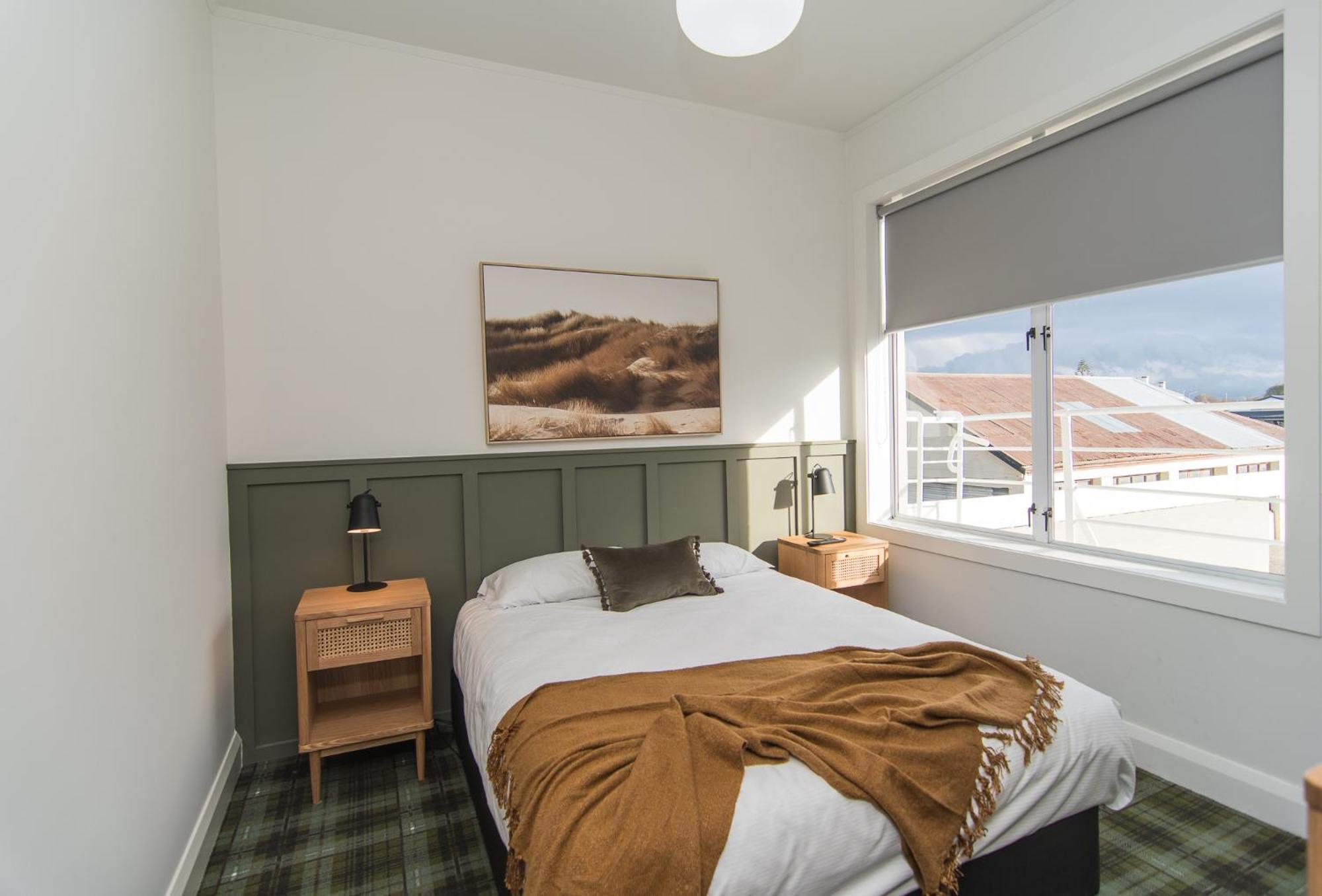 The Fort Guesthouse Timaru Extérieur photo